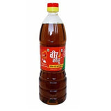 Premium Kachhi Ghani Mustard Oil 1ltr Veer Kolhu