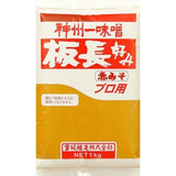 Premium Miso Paste 1Kg Itacho