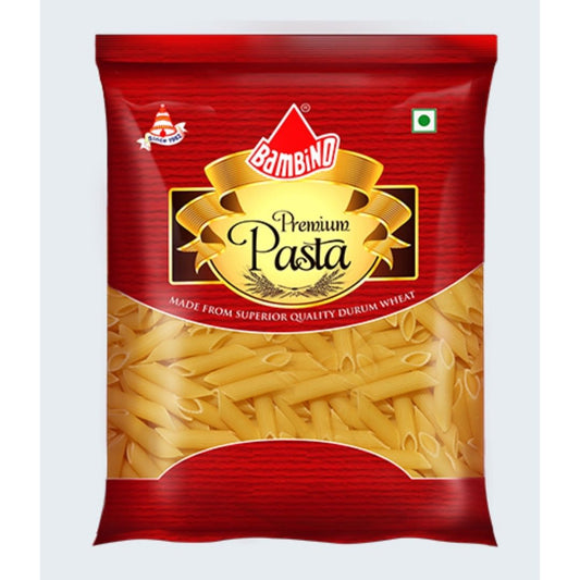 Premium Pasta Penne Bambino