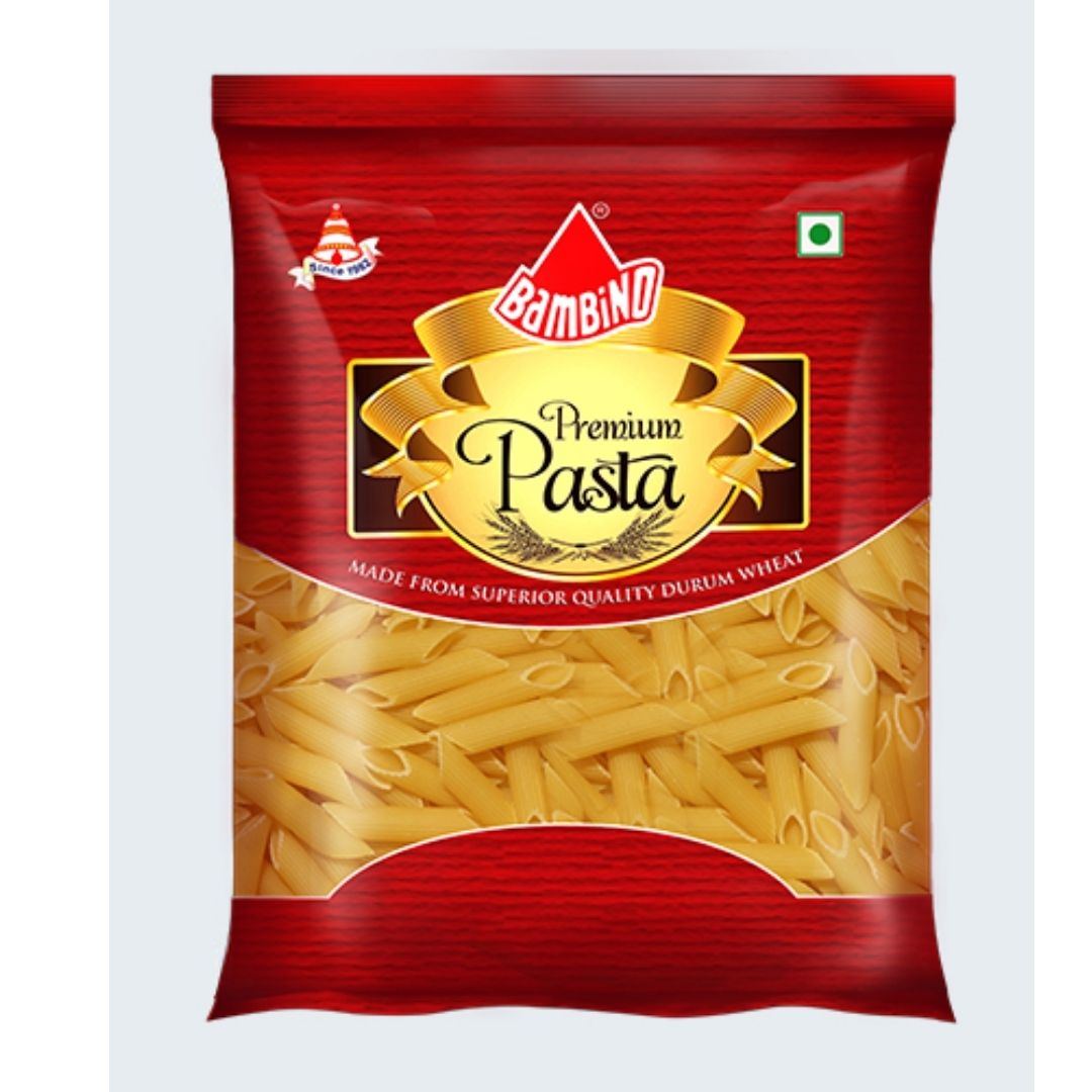 Premium Pasta Spirali Bambino