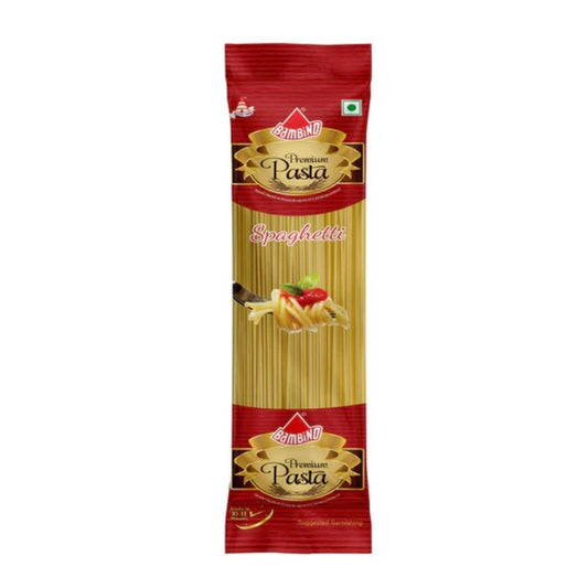 Premium Pasta (Spaghetti) Bambino