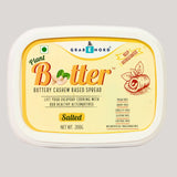 Premium Salted Buttery spread  200gm Grabenord