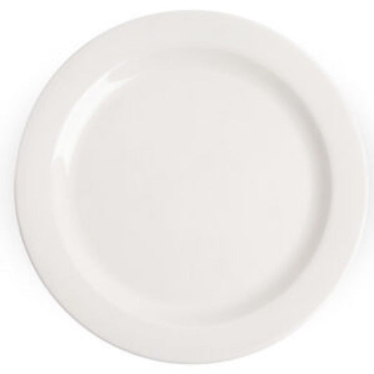 Prime FLAT PLATE BANQUET Ivory