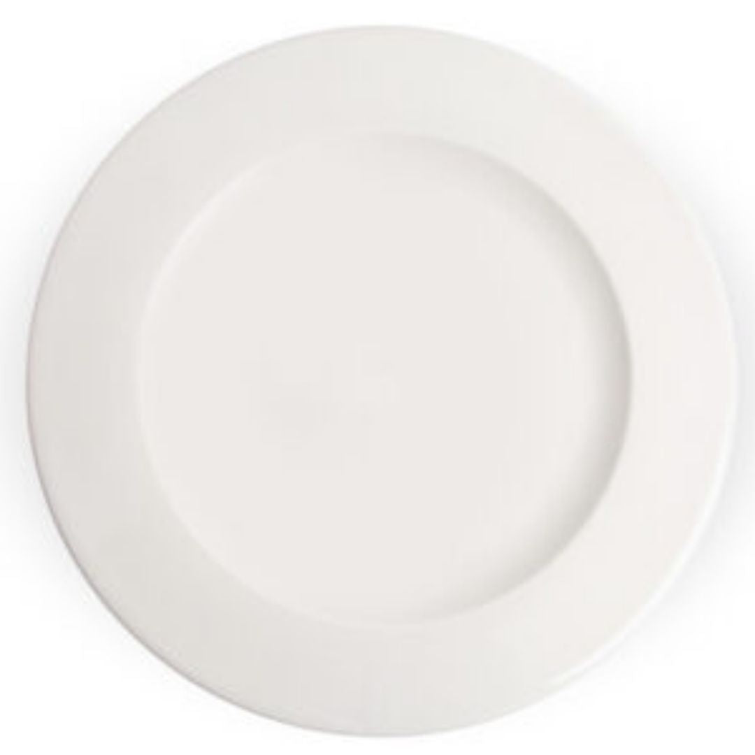 Prime FLAT PLATE Ivory