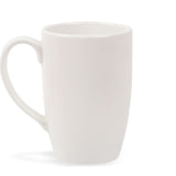 Prime NON STACKABLE MUG Ivory