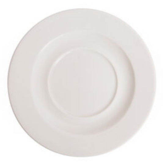 Prime SAUCER Ivory