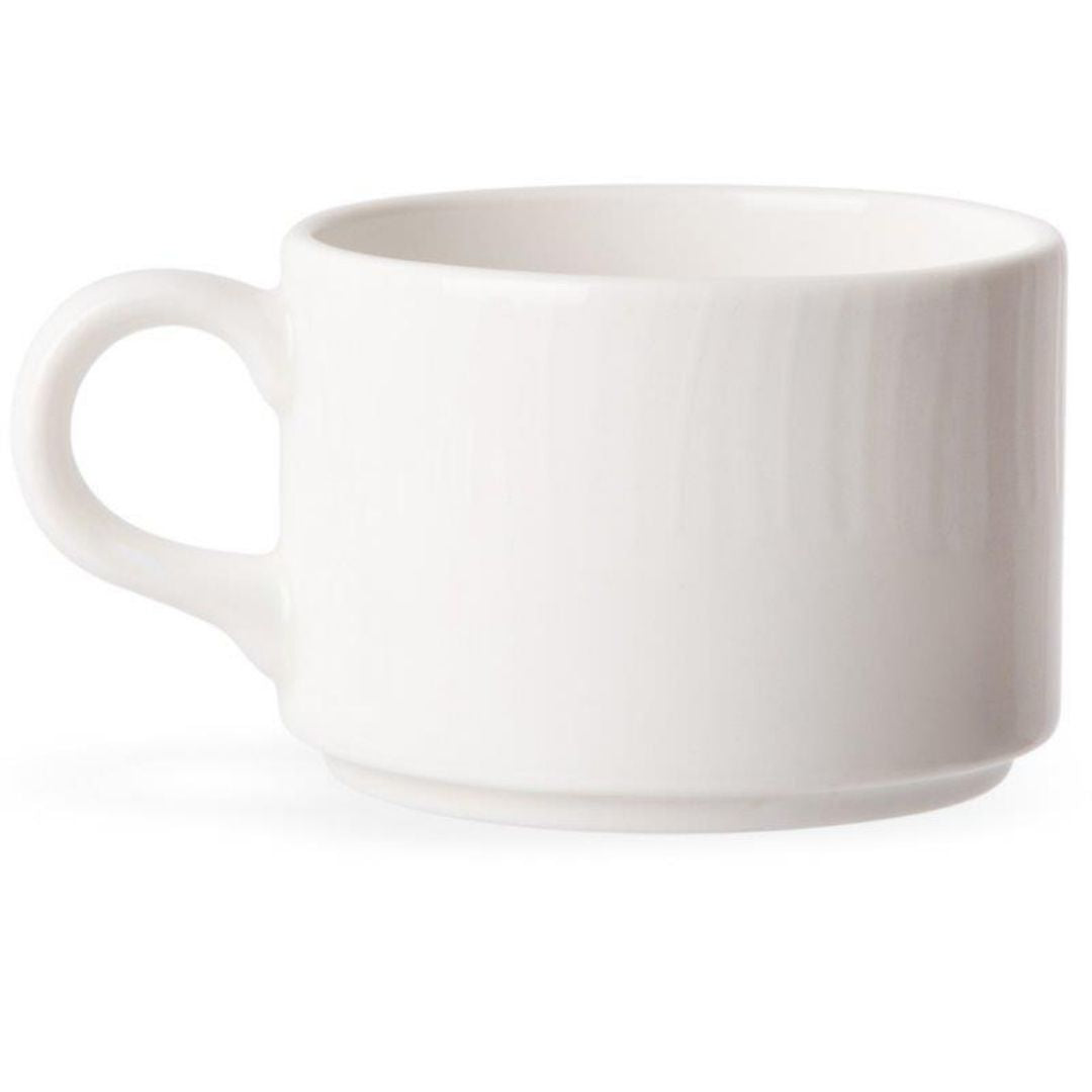 Prime STACKABLE CUP Ivory