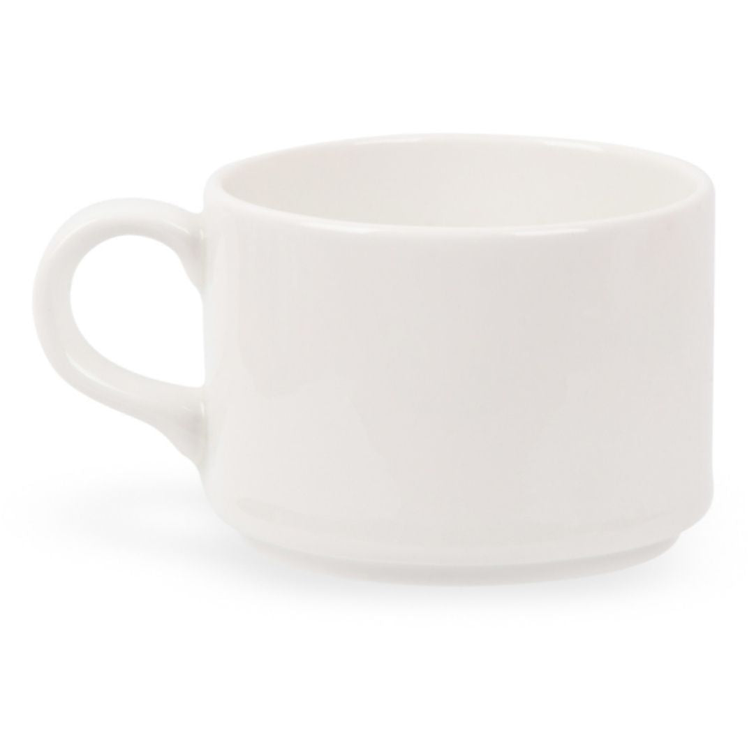 Prime STACKABLE CUP Ivory (2)