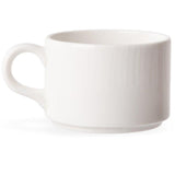 Prime STACKABLE CUP Ivory