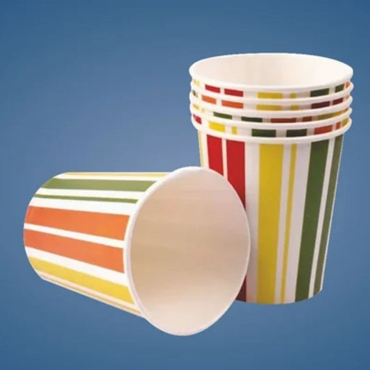 Printed Paper Cup