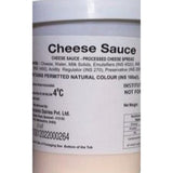 Process Cheese Sauce 800Gm Dynamix
