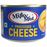 Processed Cheese  400Gm  Milky Mist