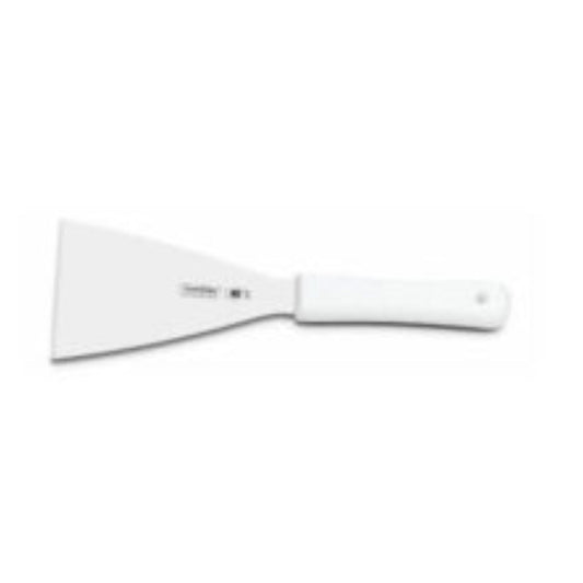 Professional Hamburger Spatula 24672 5×4 inch Tramontina