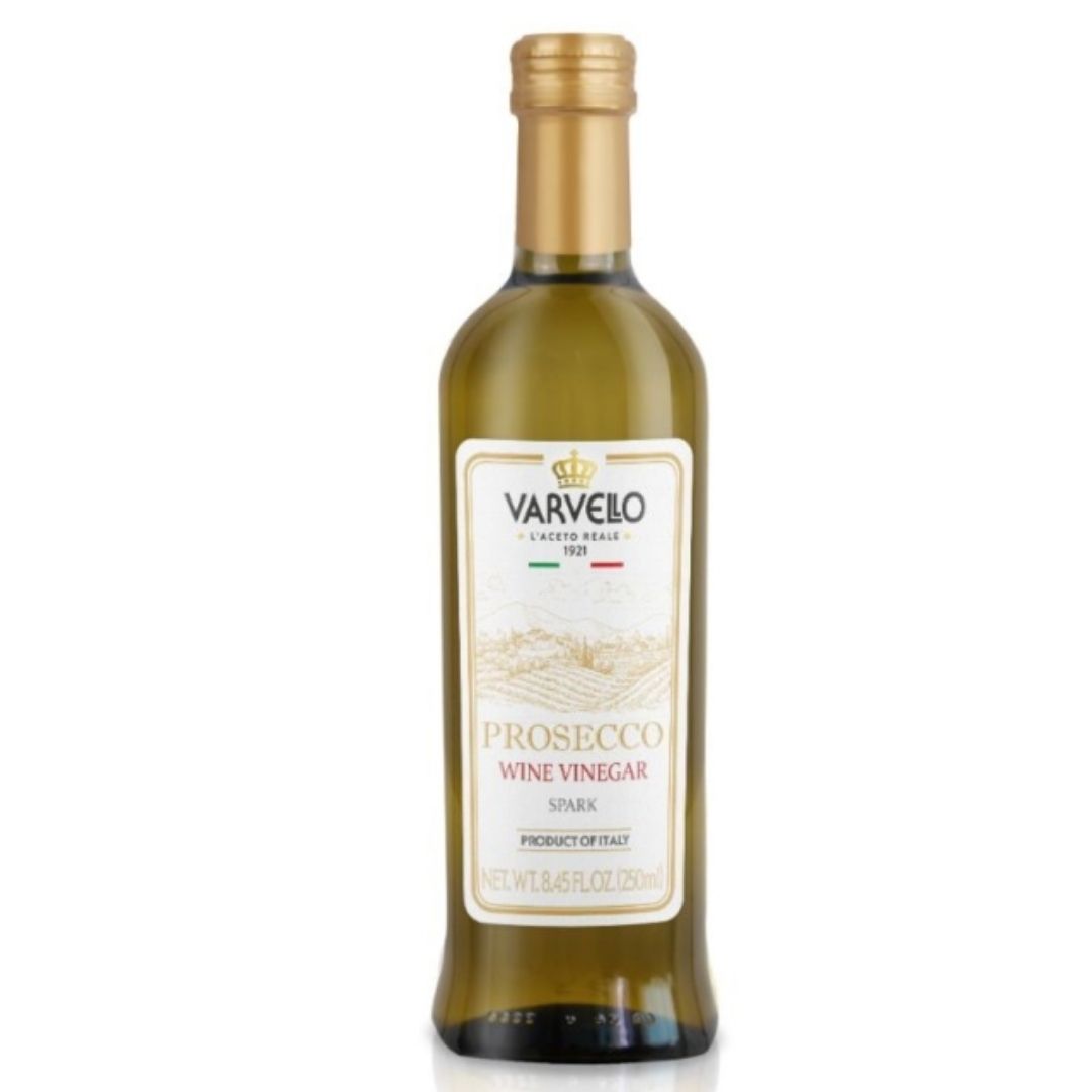 Prosecco Wine vinegar 250ml Varvello