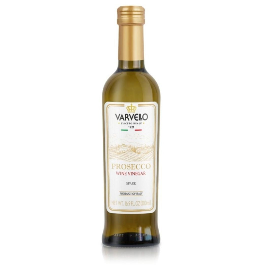 Prosecco Wine vinegar 500ml Varvello