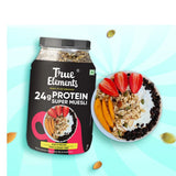 Protein Muesli 1kg True Elements