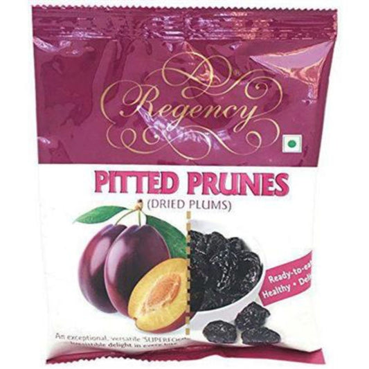 Prunes Dried Plum 240G Regency