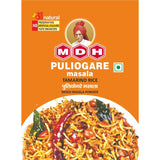 Puliogare Masala 200 gm MDH