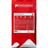 Pumpernickel Brot Mix 1Kg Swiss Bake