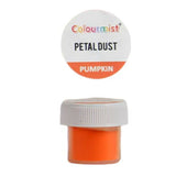 Pumpkin Colourmist Petal Dust 5g Bakersville