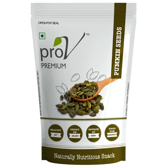 Pumpkin Seeds 250g ProV Premium