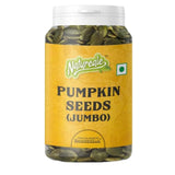 Pumpkin Seeds, 75g Natureale