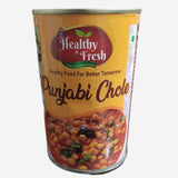 Punjabi Chole Healthy & Fresh