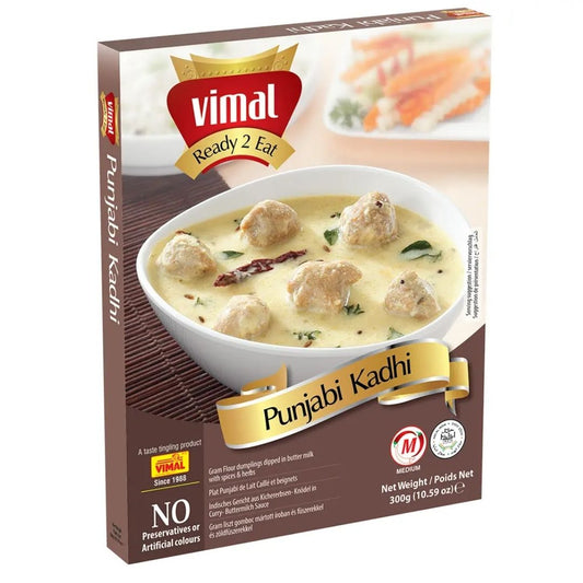 Punjabi Kadhi 300gm Vimal