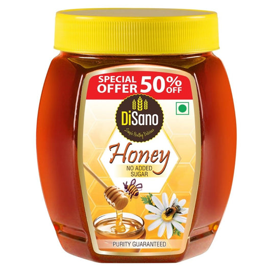 Pure Honey 1Kg Disano