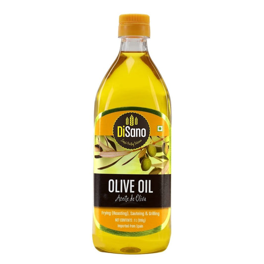 Pure Olive Oil 1ltr Disano