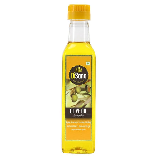 Pure Olive Oil 250ml Disano