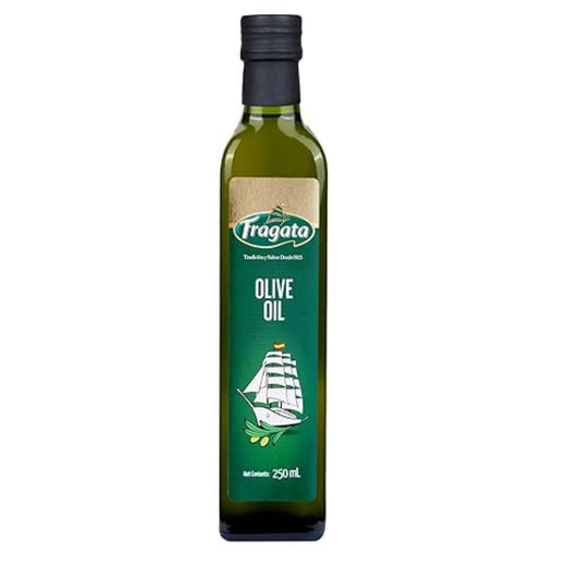 Pure Olive Oil 250 ml Fragata