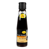 Pure Sesame Oil 210 ml Ong's
