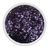 Purple Edible Glitter