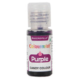 Purple Oil Candy Colour 20g Colourmist