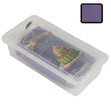 Purple Sugar Paste 250g Vizyon