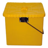 Push Cart Bin Nilkamal