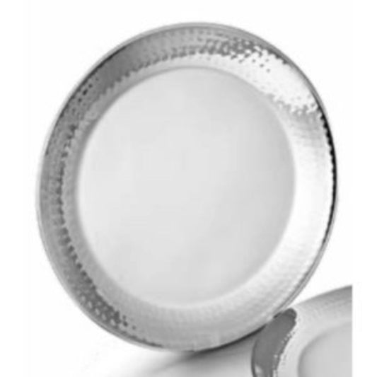 QUARTER PLATE – URMI- DOUBLE WALL 19.5CM De Stellar