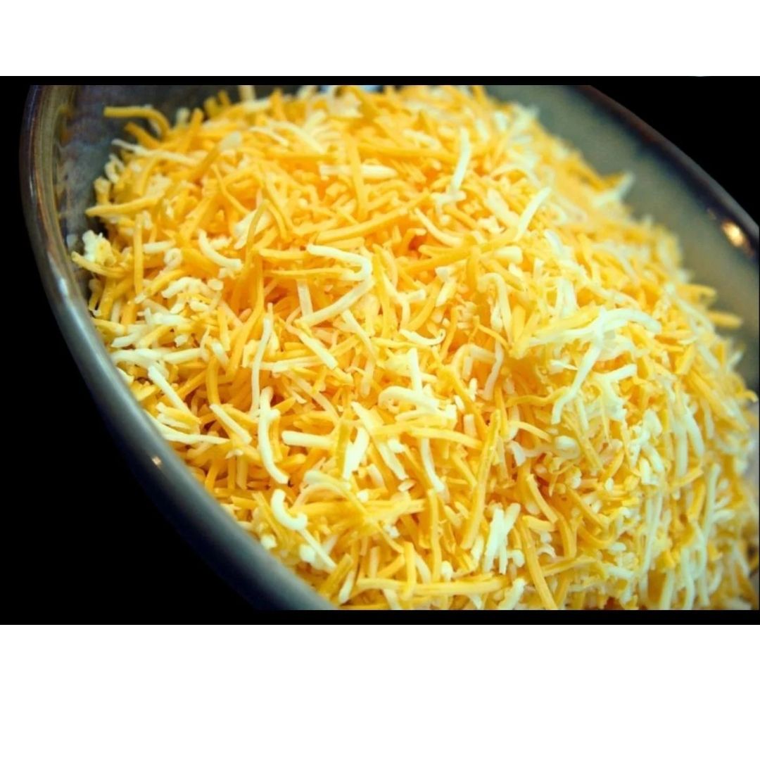 Quatro Formaggi (Shredded 4 Cheese)