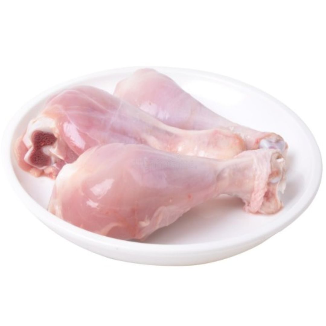 Raw Chicken Drumsticks 1kg