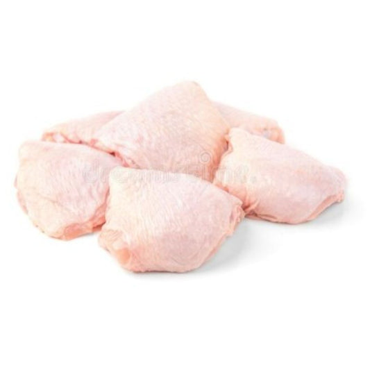 Raw Chicken Thigh 1kg