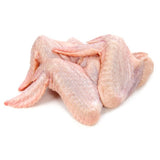 Raw Chicken Wings 1kg