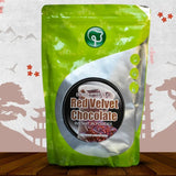 RED VELVET CHOCOLATE POWDER 1KG OISHII