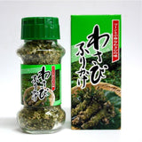 Rice Seasoning– Minari Ajina Wasabi, 85GM