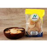 ROASTED AMARANTH CRACKER 110G NEELAM