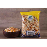 ROASTED NACHANI SOYA BHEL 200 GM NEELAM