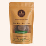 Ragi Biscuit 150g Tharani Rooted To Nature