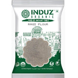 Ragi Flour 500g Induz Organic