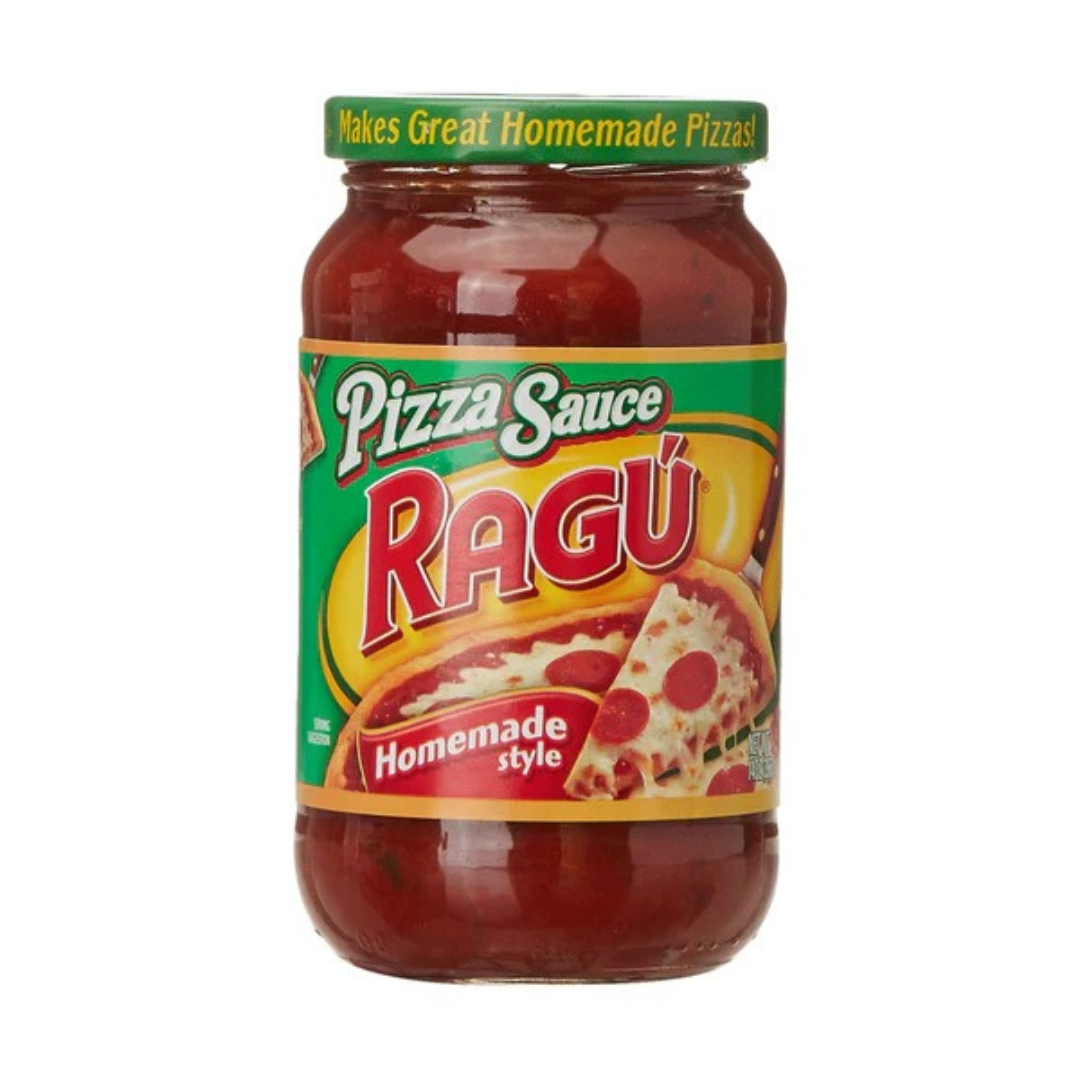 Pizza sauce 396 gm Ragu