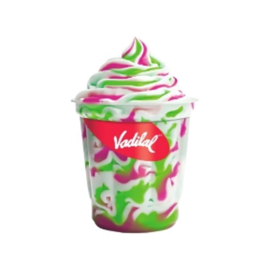 Rainbow Ice Cream 125ml Vadilal